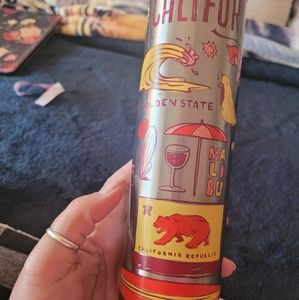 Starbucks California SS Tumbler.
